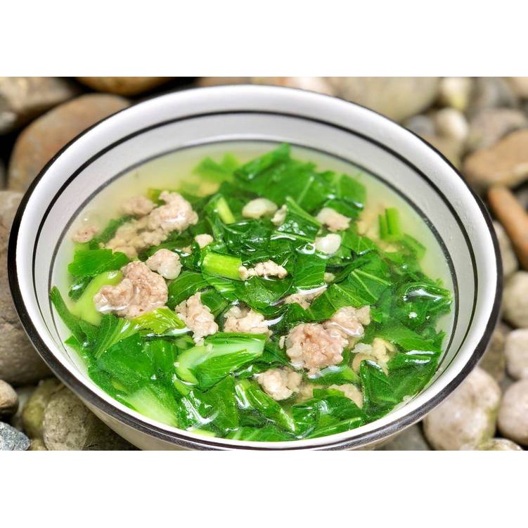 Hạt Giống Cải Ngồng (Cải Ngọt Ăn Bông)