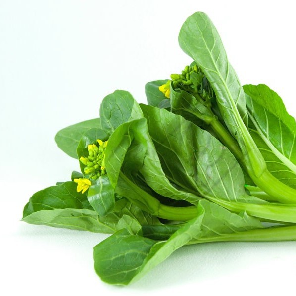 Hạt Giống Cải Ngồng (Cải Ngọt Ăn Bông)