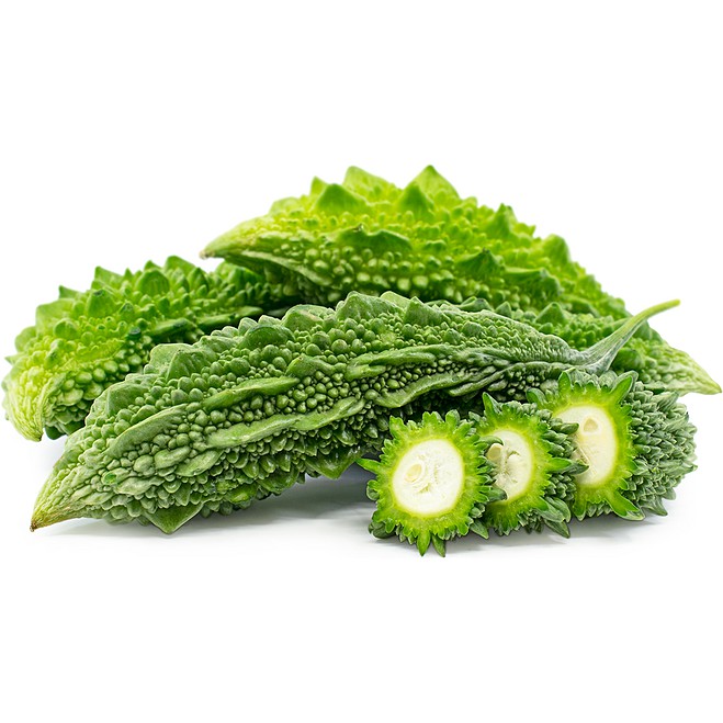 Hạt Giống Khổ Qua Trái Xanh F1 (Mướp Đắng) 3G