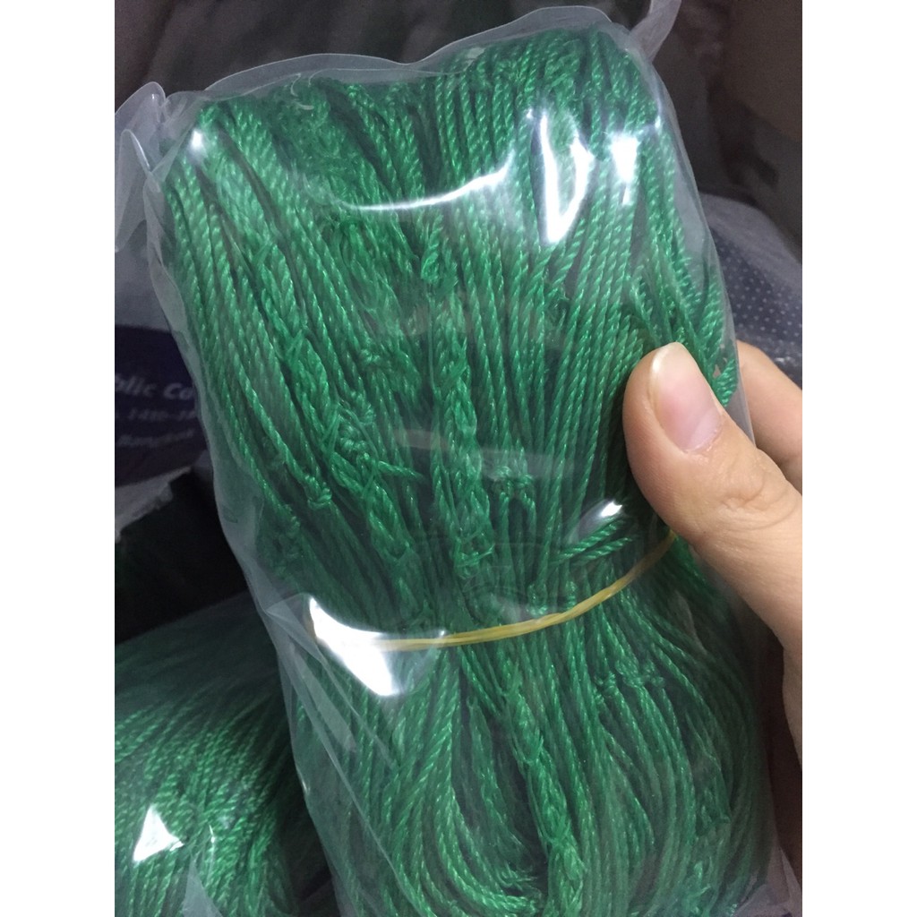 Lưới Giàn Dây Leo Rosa 2X3M