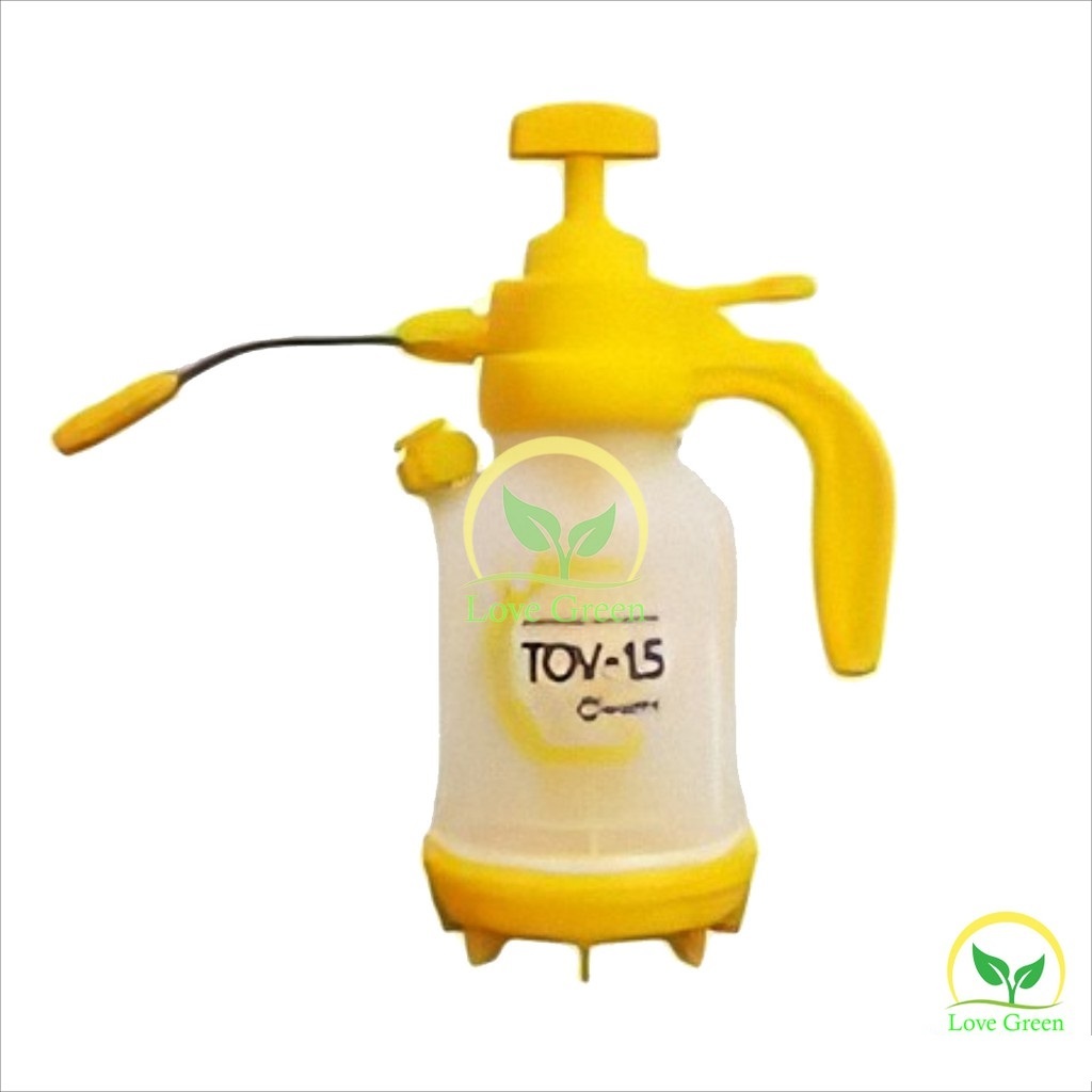 Bình Xịt Tưới Cây Hàn Quốc 1.5 Lít