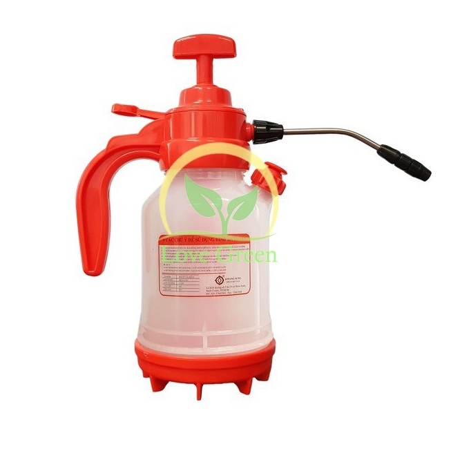 Bình Xịt Tưới Cây Hàn Quốc 1.5 Lít