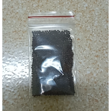Hạt Giống Cải Bẹ Xanh Non Baby 20G
