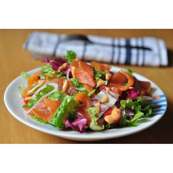 Hạt Giống Xà Lách Tím Lollo Rossa 2G