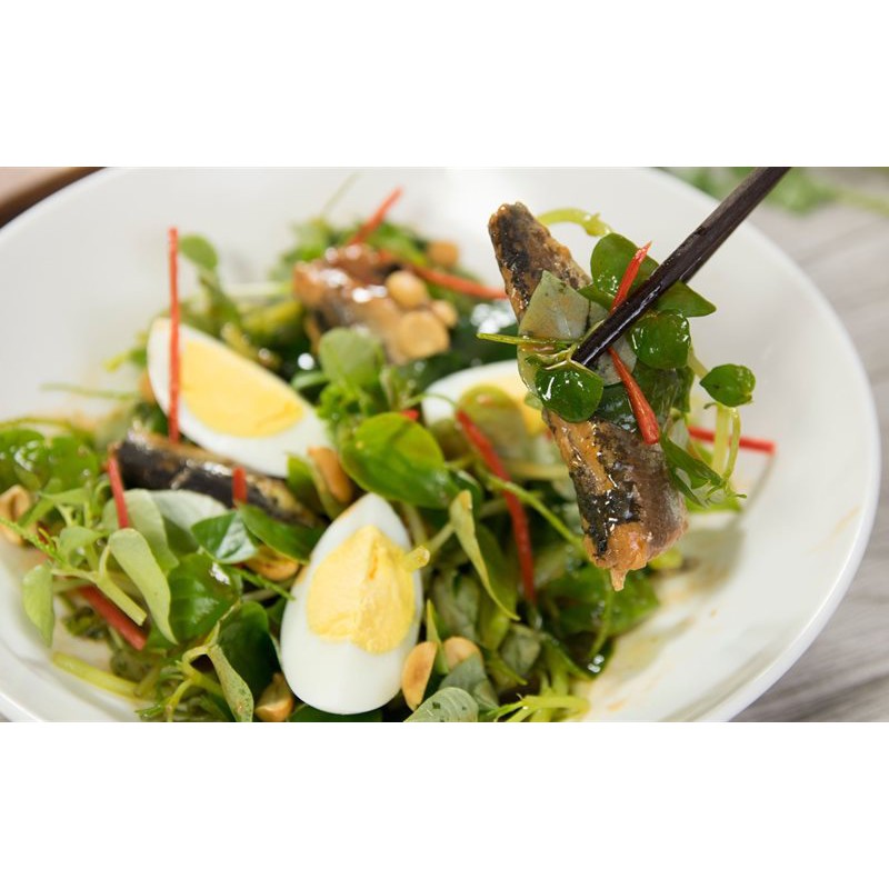 Hạt Giống Rau Càng Cua 500Mg