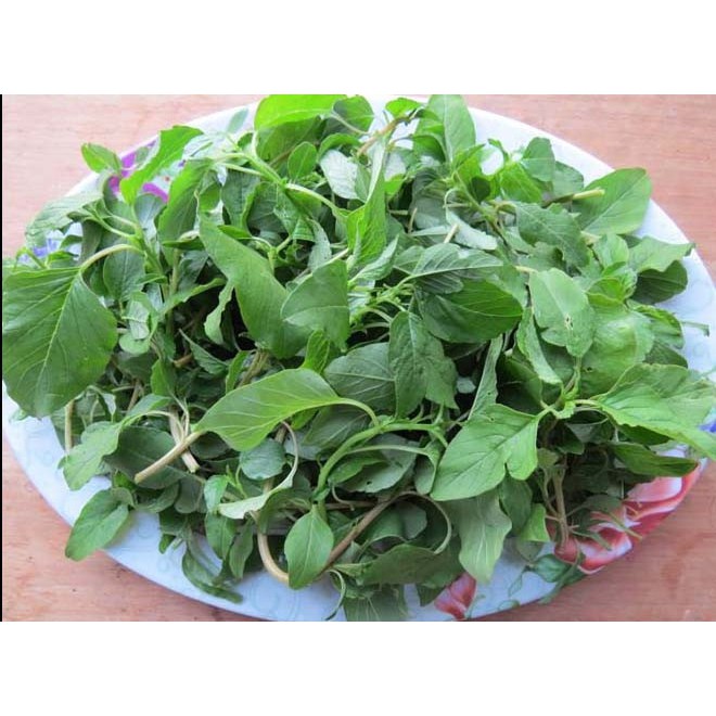 Hạt Giống Rau Dền Cơm 10G