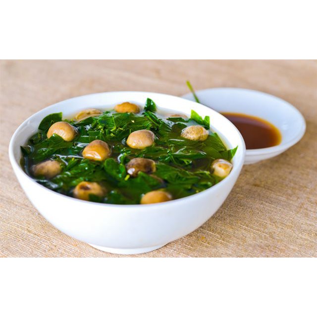 Hạt Giống Rau Dền Cơm 10G