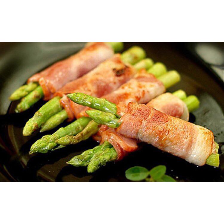 Hạt Giống Măng Tây 2G