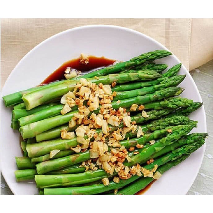 Hạt Giống Măng Tây 2G