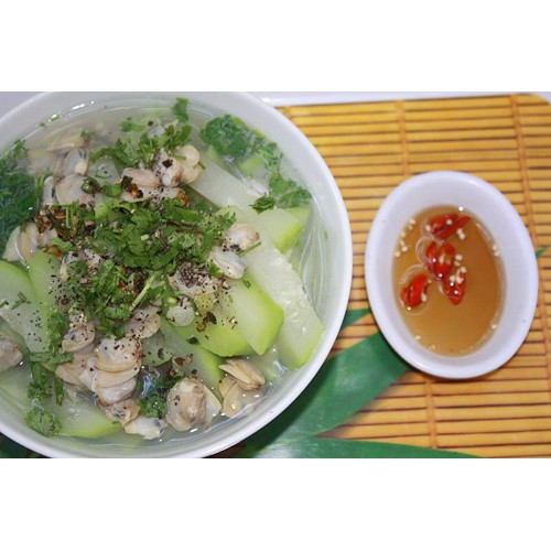 Hạt Giống Bầu Lai (Bầu Láng) F1 1G