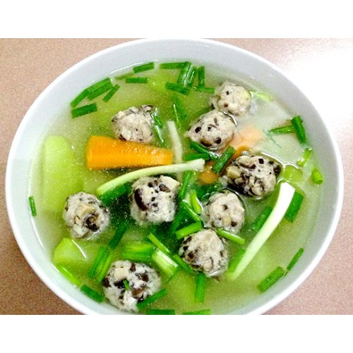 Hạt Giống Bầu Lai (Bầu Láng) F1 1G