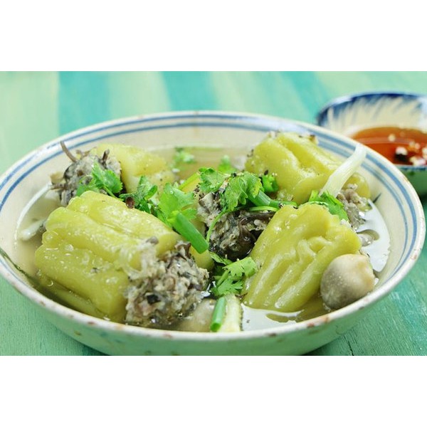 Hạt Giống Khổ Qua F1 (Mướp Đắng) 2G