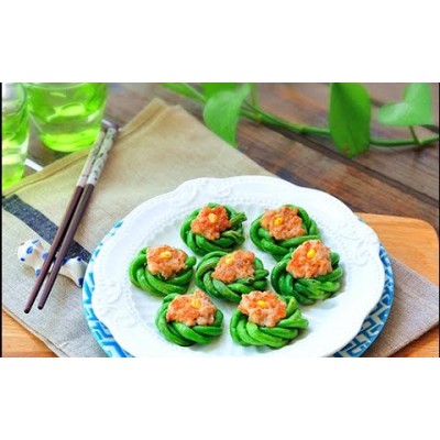 Hạt Giống Đậu Đũa Hạt Đen 10G