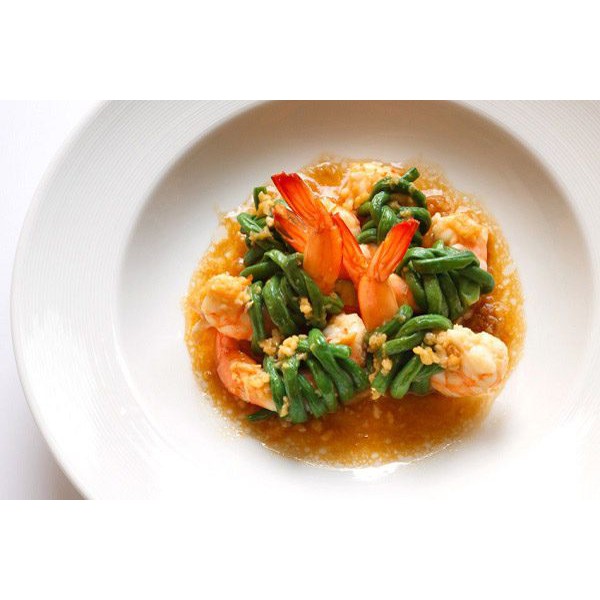 Hạt Giống Đậu Đũa Hạt Đen 10G