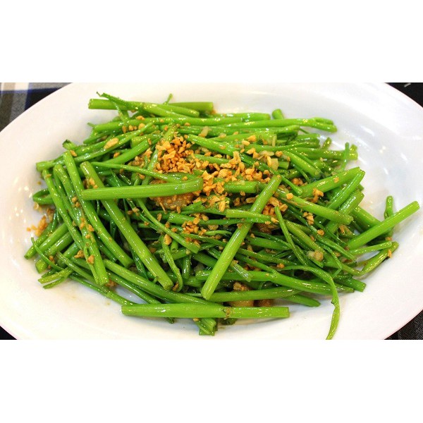 Hạt Giống Rau Muống Cao Sản