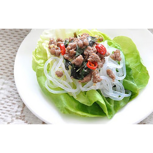 Hạt Giống Xà Lách Búp High Land 2G