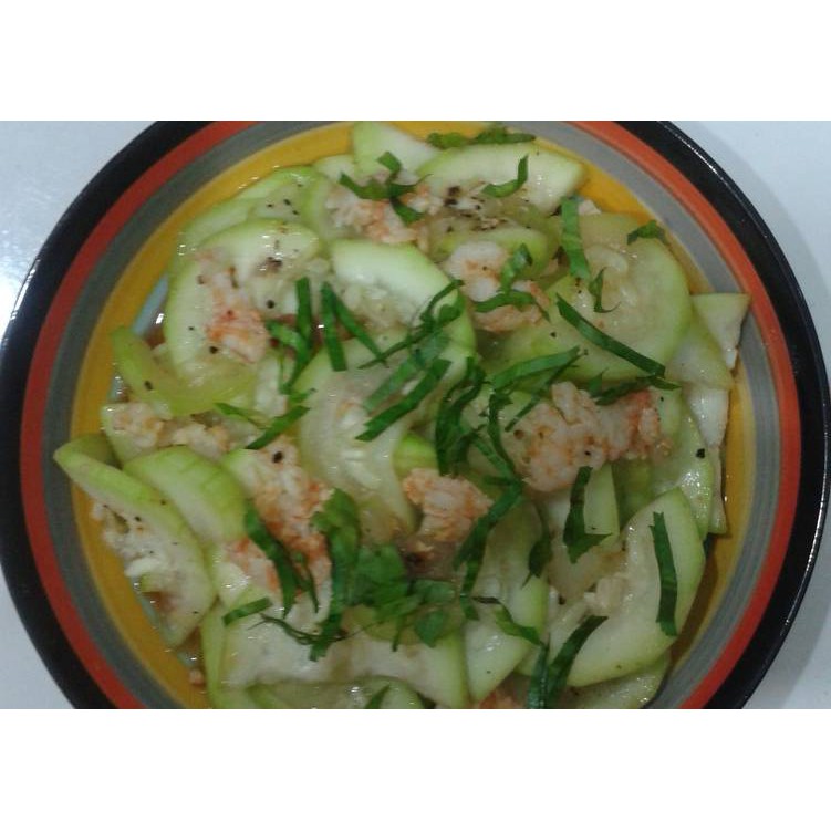 Hạt Giống Bầu Sao F1 1G