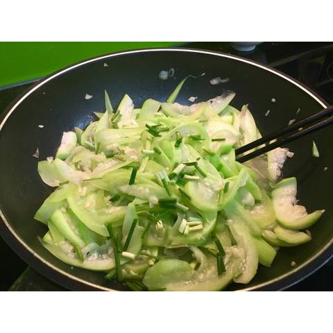 Hạt Giống Bầu Sao F1 1G