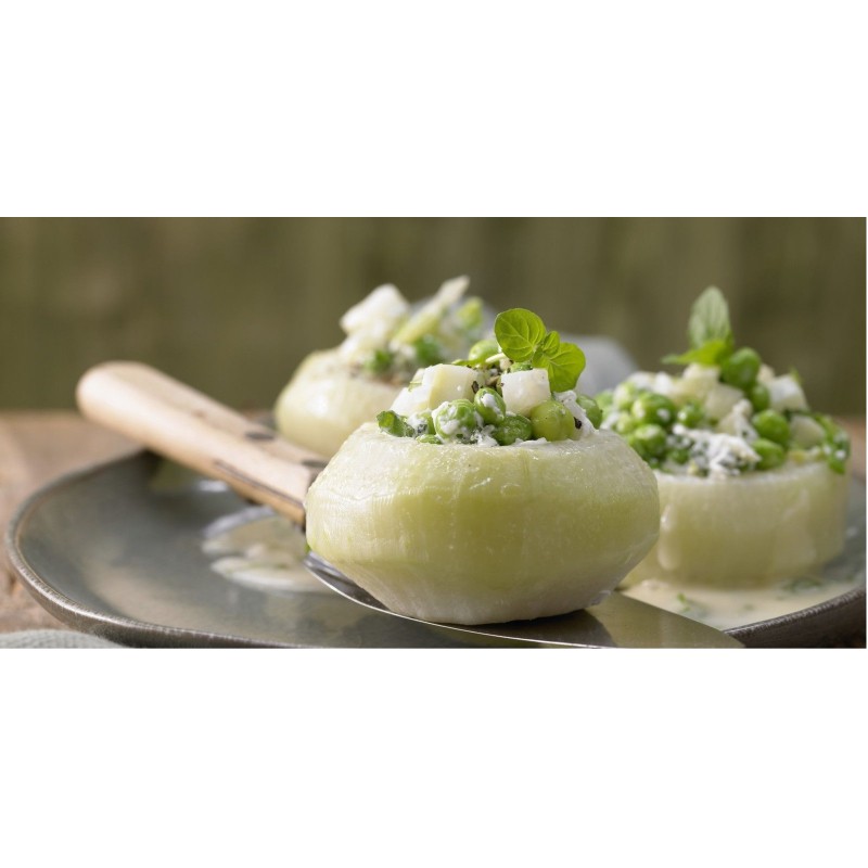 Hạt Giống Su Hào 2G