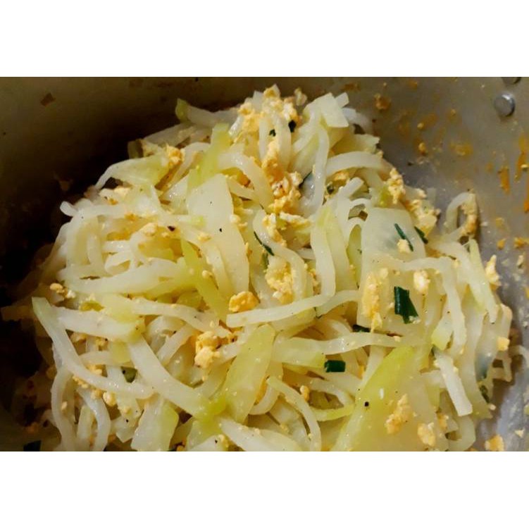 Hạt Giống Su Hào 2G