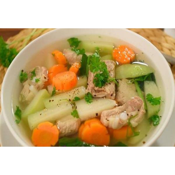 Hạt Giống Su Hào 2G