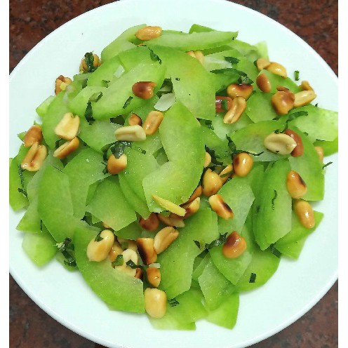 Hạt Giống Bí Sặt 500Mg