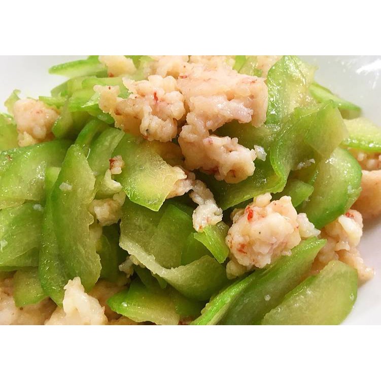 Hạt Giống Bí Sặt 500Mg