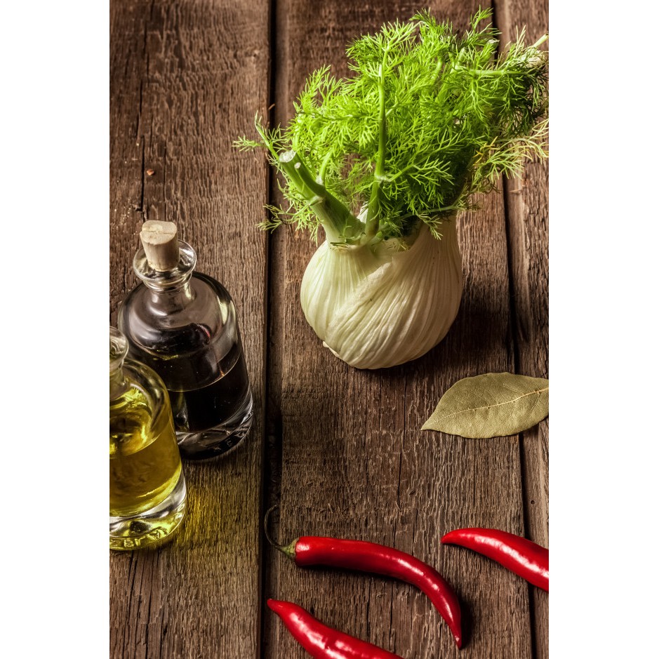 Hạt Giống Thì Là Bốn Mùa 5G