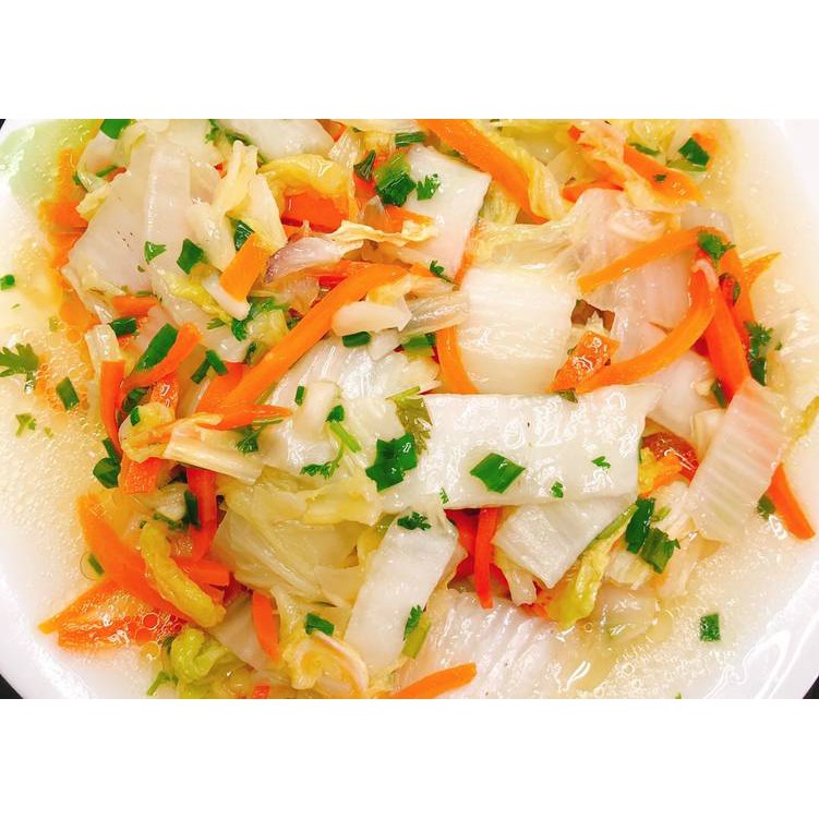 Hạt Giống Cải Thảo Yellow Head 1G