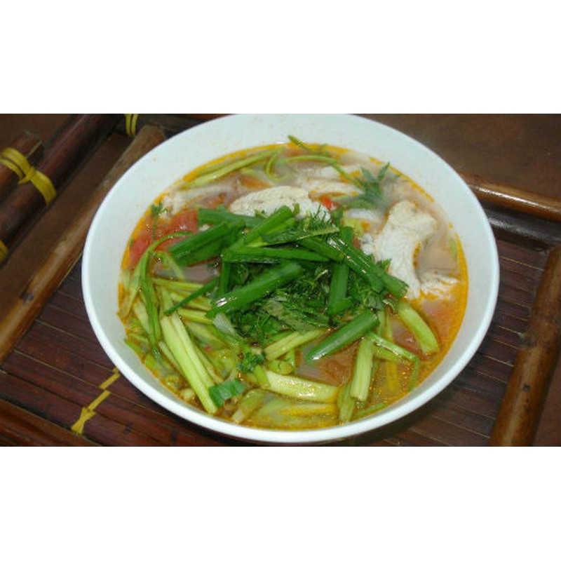 Hạt Giống Cần Cọng Xanh 5G