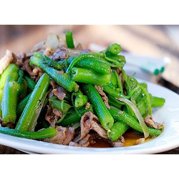 Hạt Giống Bí Ăn Ngọn 20G