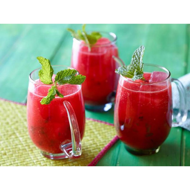 Hạt Giống Dưa Hấu F1 1G