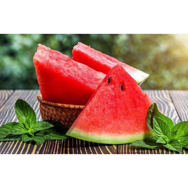 Hạt Giống Dưa Hấu F1 1G