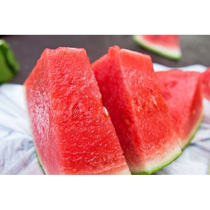 Hạt Giống Dưa Hấu F1 1G