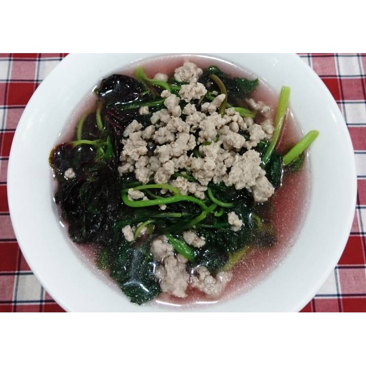 Hạt Giống Rau Dền Tiều