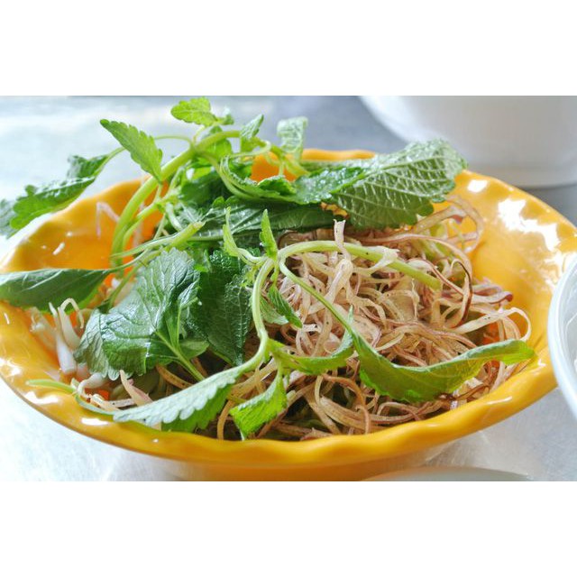 Hạt Giống Rau Kinh Giới 2G