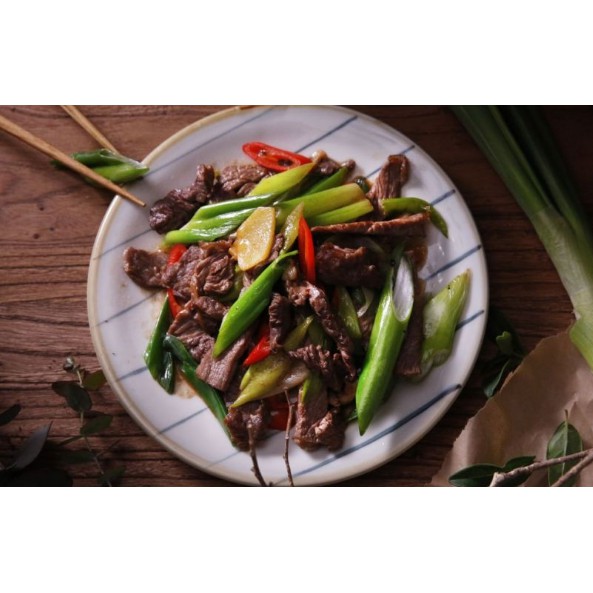 Hạt Giống Tỏi Tây 2G