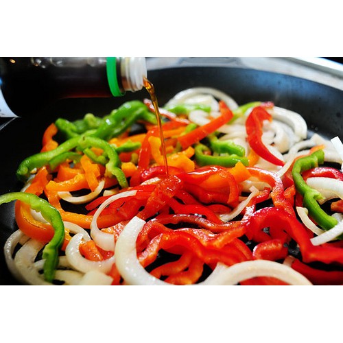 Hạt Giống Ớt Chuông (Ớt Ngọt) 100Mg