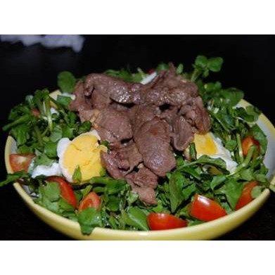 Hạt Giống Cải Xoong Mỹ 1G