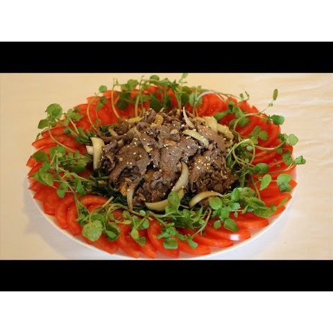 Hạt Giống Cải Xoong Mỹ 1G